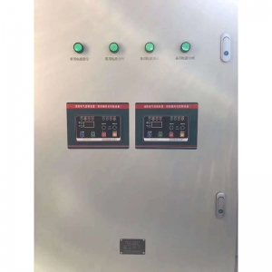 大連消防機械強起裝置